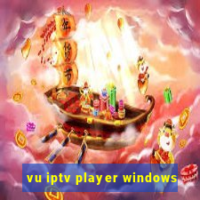 vu iptv player windows